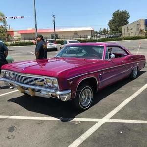 Meet your Posher, Isaiah